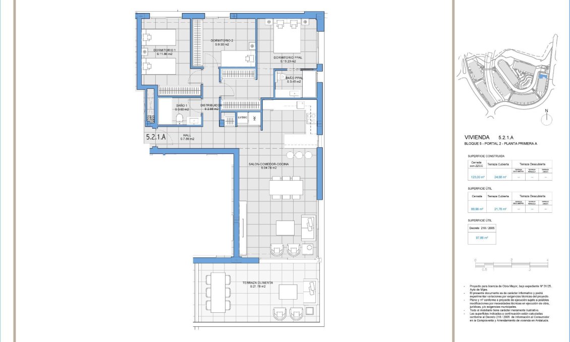 New Build - Apartment -
Mijas - Riviera Del Sol