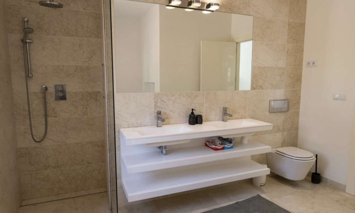 Wiederverkauf - Villa -
Moraira - Costa Blanca