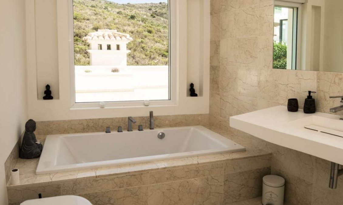 Wiederverkauf - Villa -
Moraira - Costa Blanca