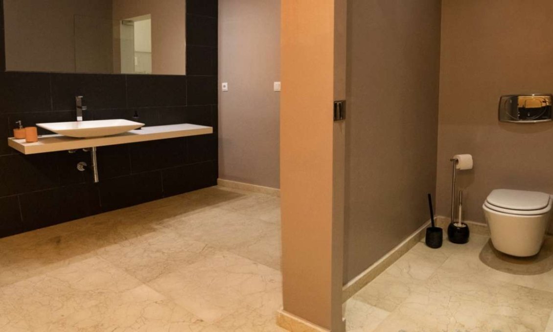 Wiederverkauf - Villa -
Moraira - Costa Blanca