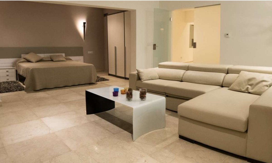 Wiederverkauf - Villa -
Moraira - Costa Blanca