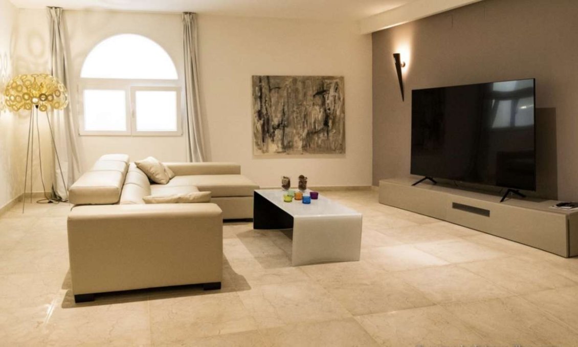 Wiederverkauf - Villa -
Moraira - Costa Blanca