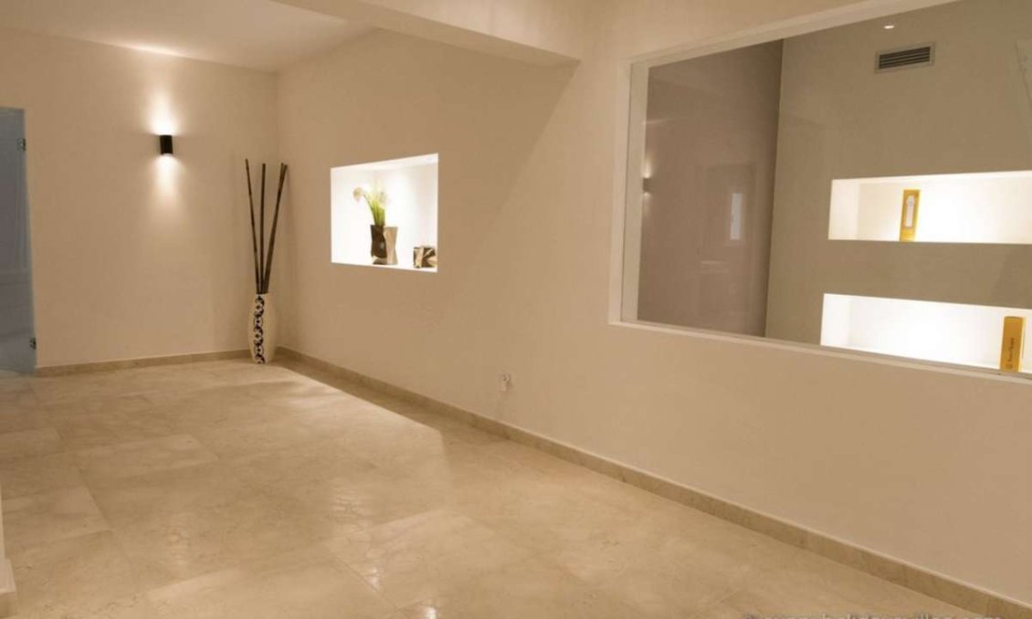 Wiederverkauf - Villa -
Moraira - Costa Blanca