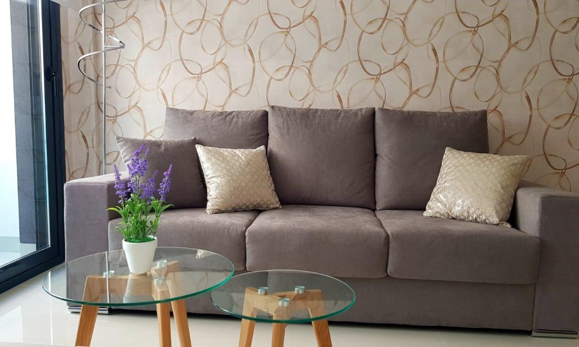 Wiederverkauf - Wohnung -
Torrevieja - Estacion De Autobuses