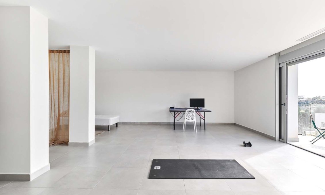 Wiederverkauf - Villa -
Orihuela - Las Colinas Golf