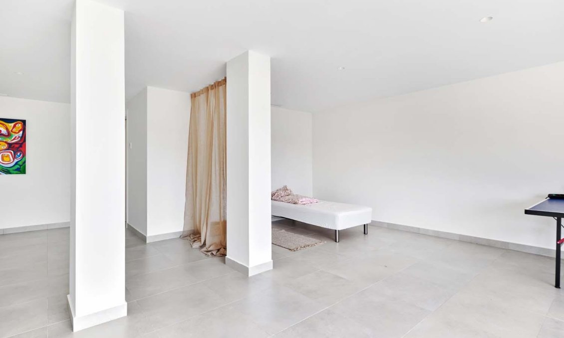 Wiederverkauf - Villa -
Orihuela - Las Colinas Golf