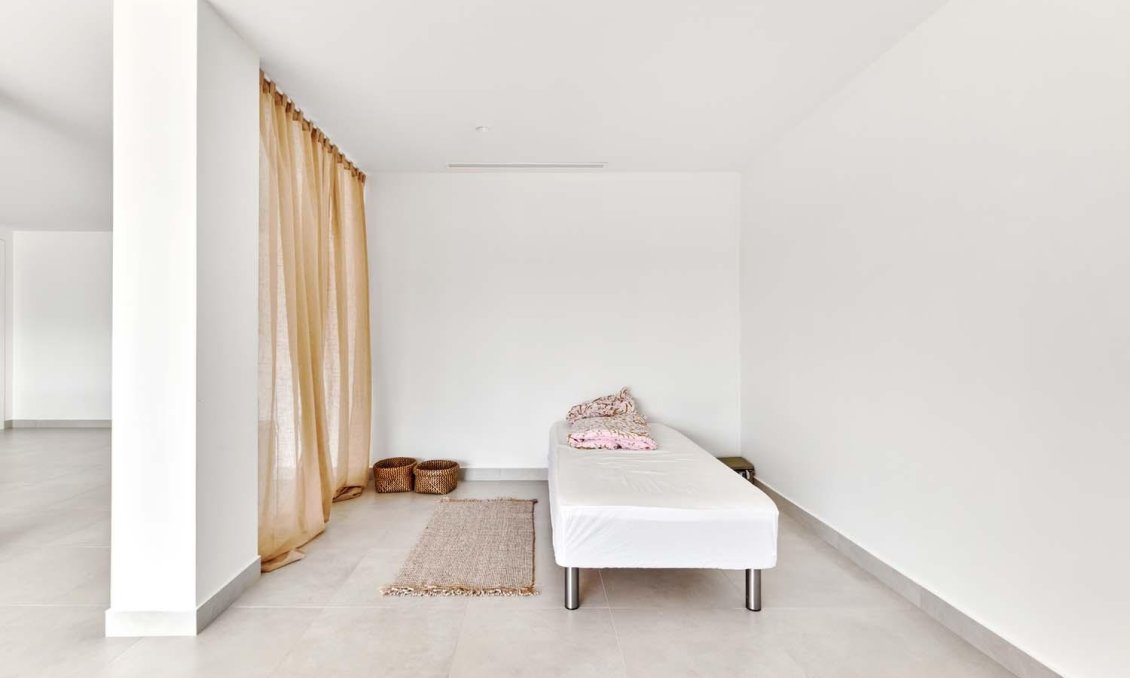 Wiederverkauf - Villa -
Orihuela - Las Colinas Golf