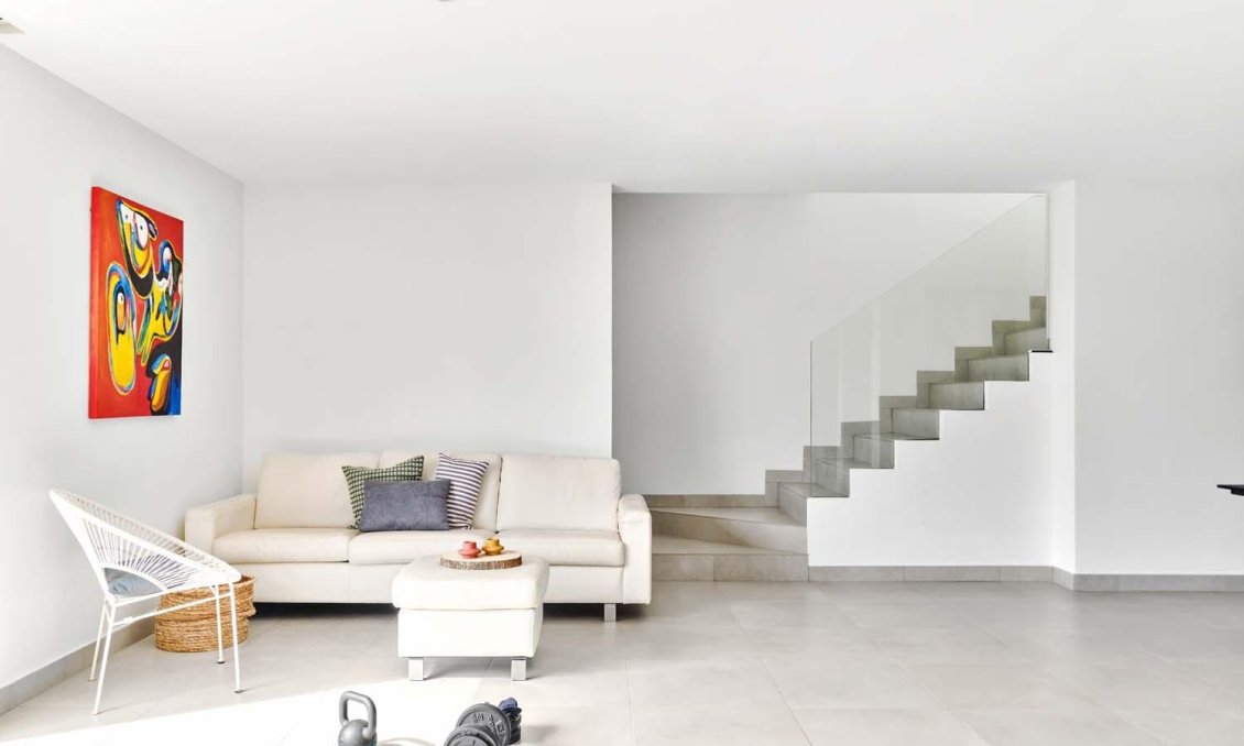 Wiederverkauf - Villa -
Orihuela - Las Colinas Golf