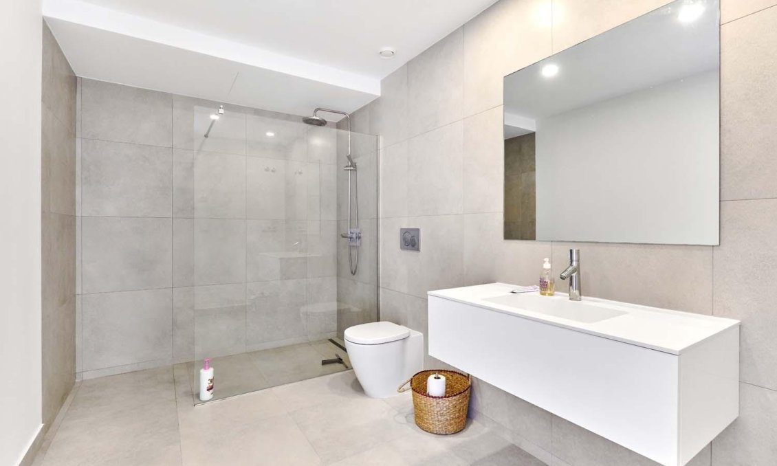 Wiederverkauf - Villa -
Orihuela - Las Colinas Golf