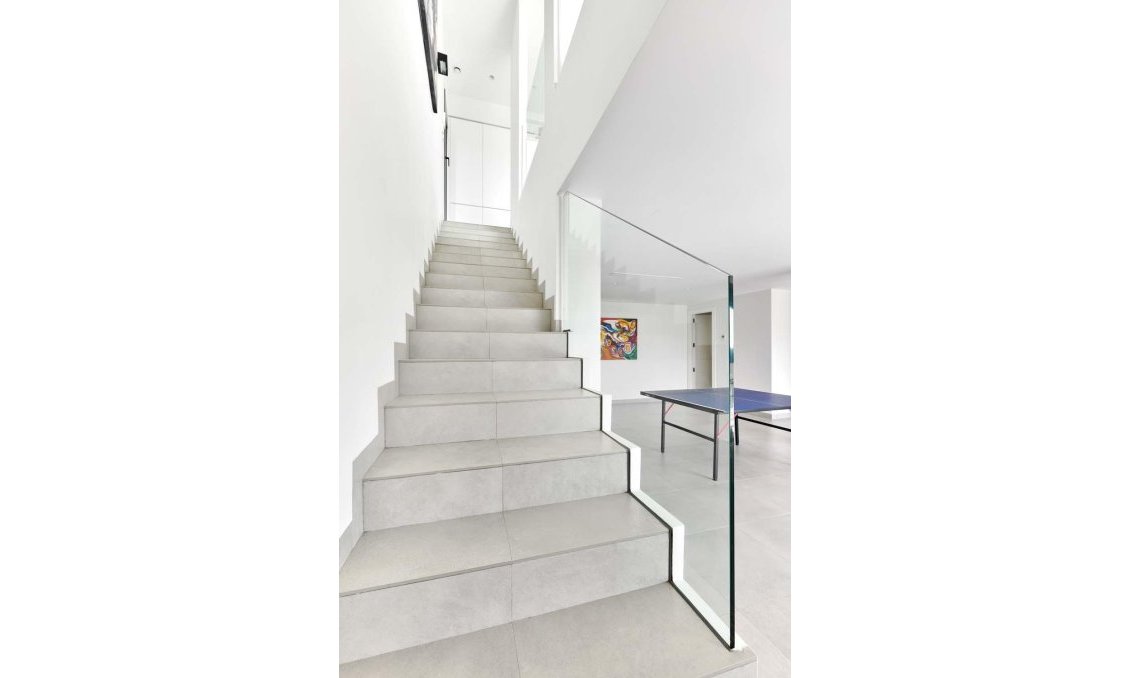 Wiederverkauf - Villa -
Orihuela - Las Colinas Golf