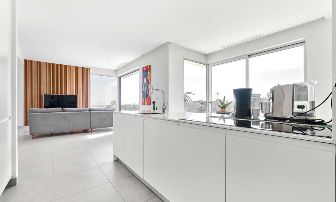 Wiederverkauf - Villa -
Orihuela - Las Colinas Golf