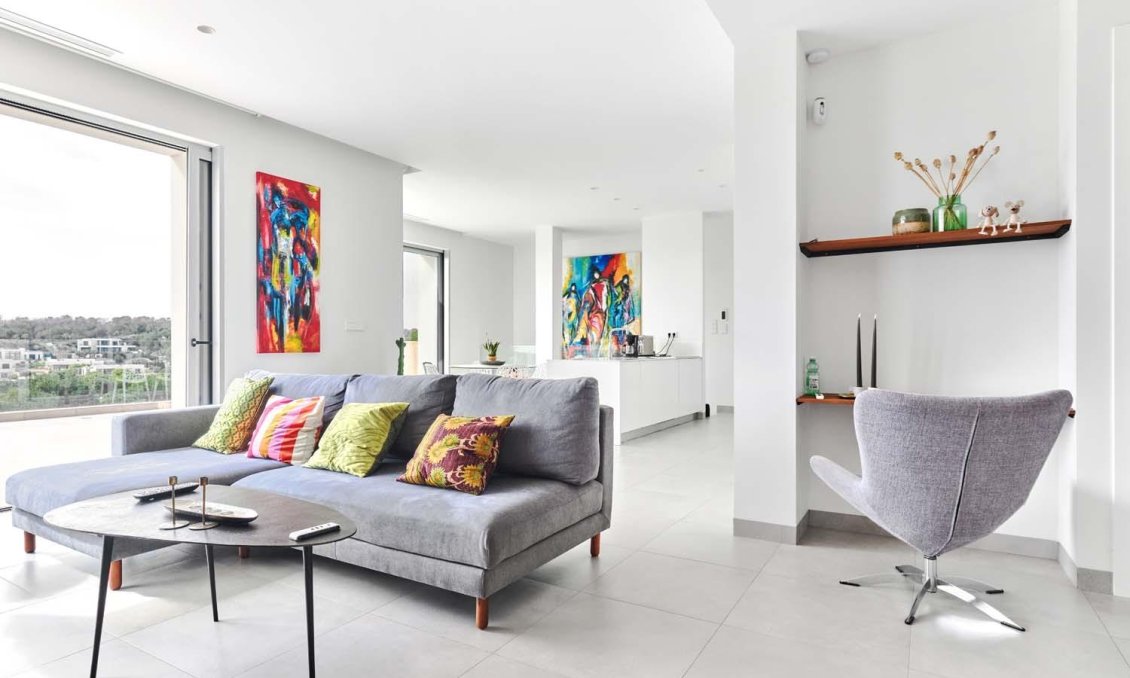 Wiederverkauf - Villa -
Orihuela - Las Colinas Golf