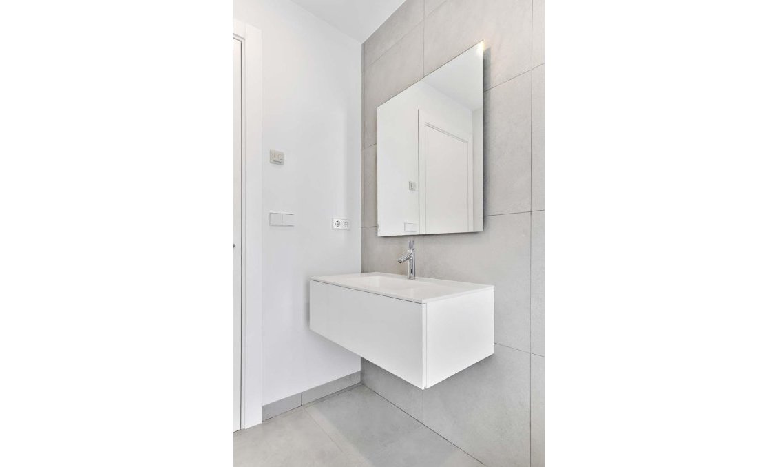 Wiederverkauf - Villa -
Orihuela - Las Colinas Golf