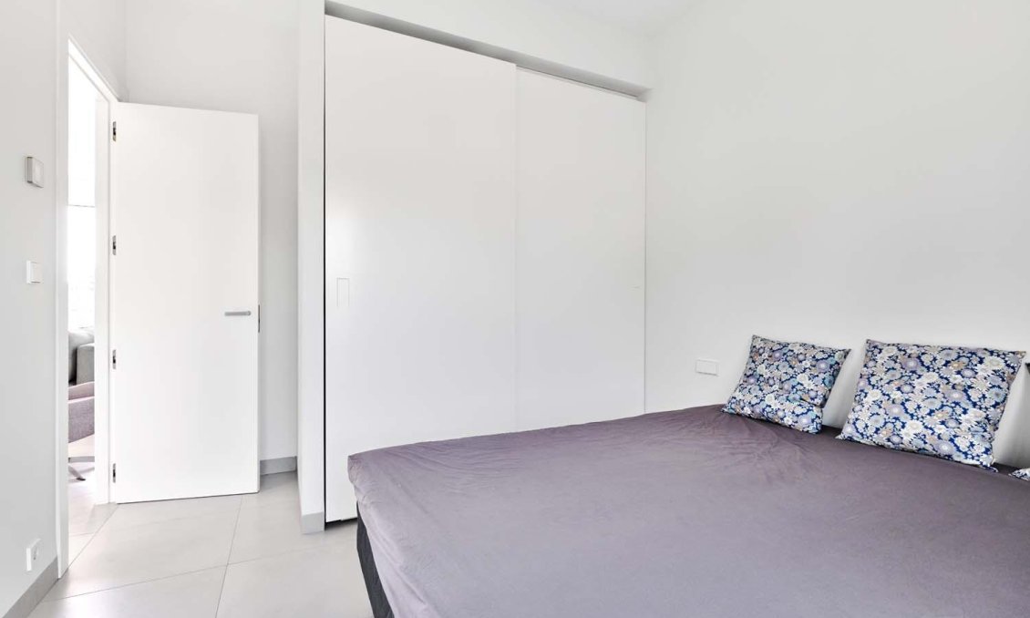 Wiederverkauf - Villa -
Orihuela - Las Colinas Golf