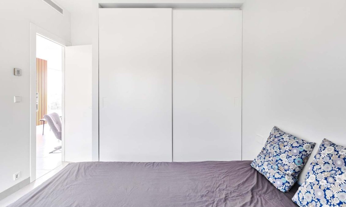 Wiederverkauf - Villa -
Orihuela - Las Colinas Golf