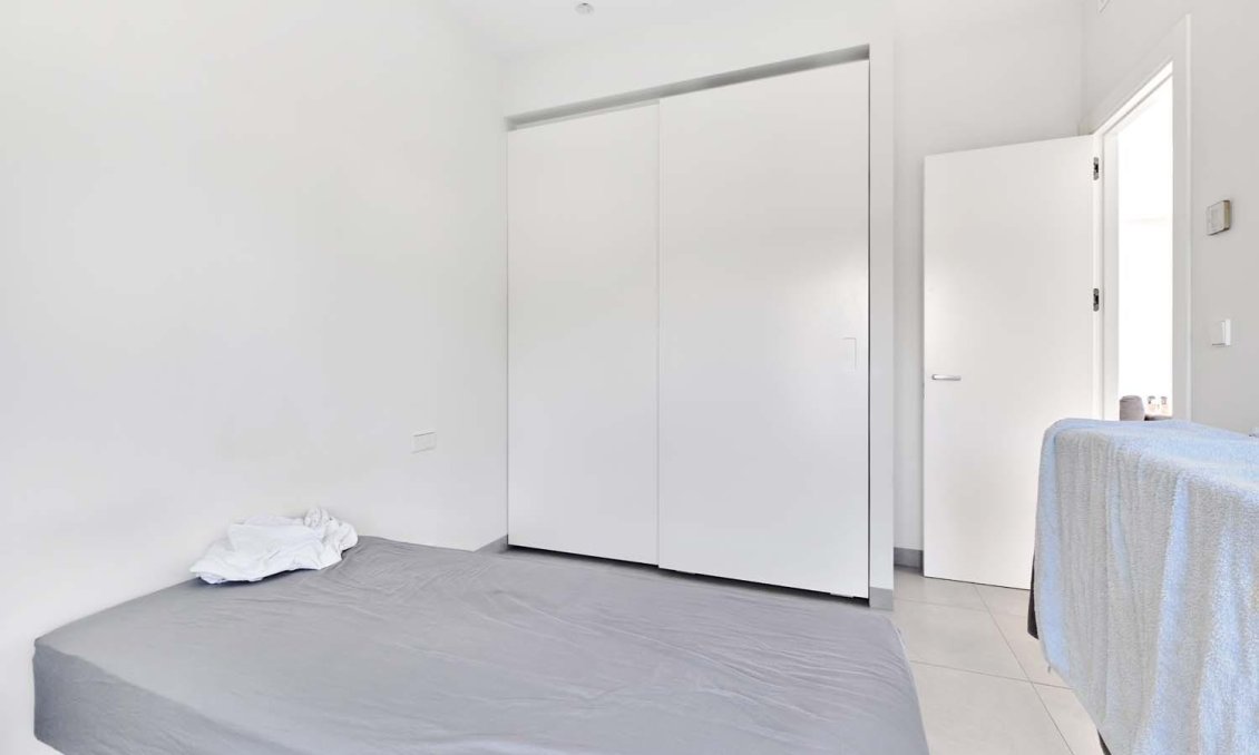 Wiederverkauf - Villa -
Orihuela - Las Colinas Golf