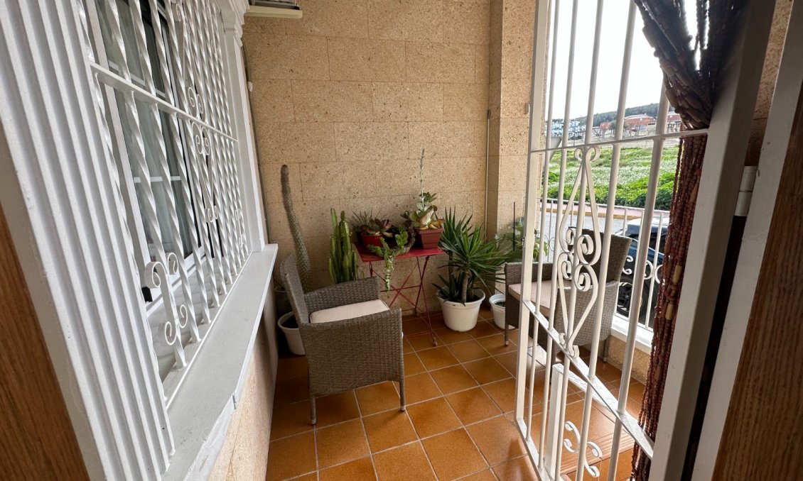 Segunda mano - Town House -
Bigastro - Inland