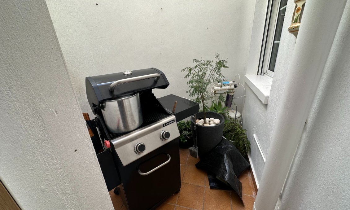 Segunda mano - Town House -
Bigastro - Inland