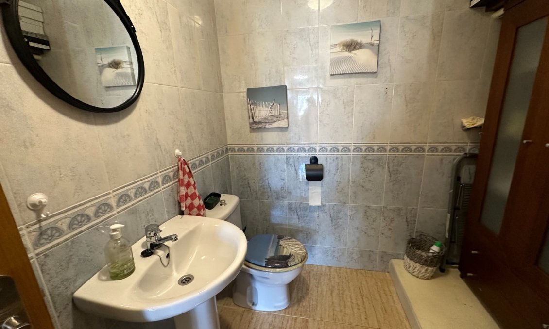 Segunda mano - Town House -
Bigastro - Inland