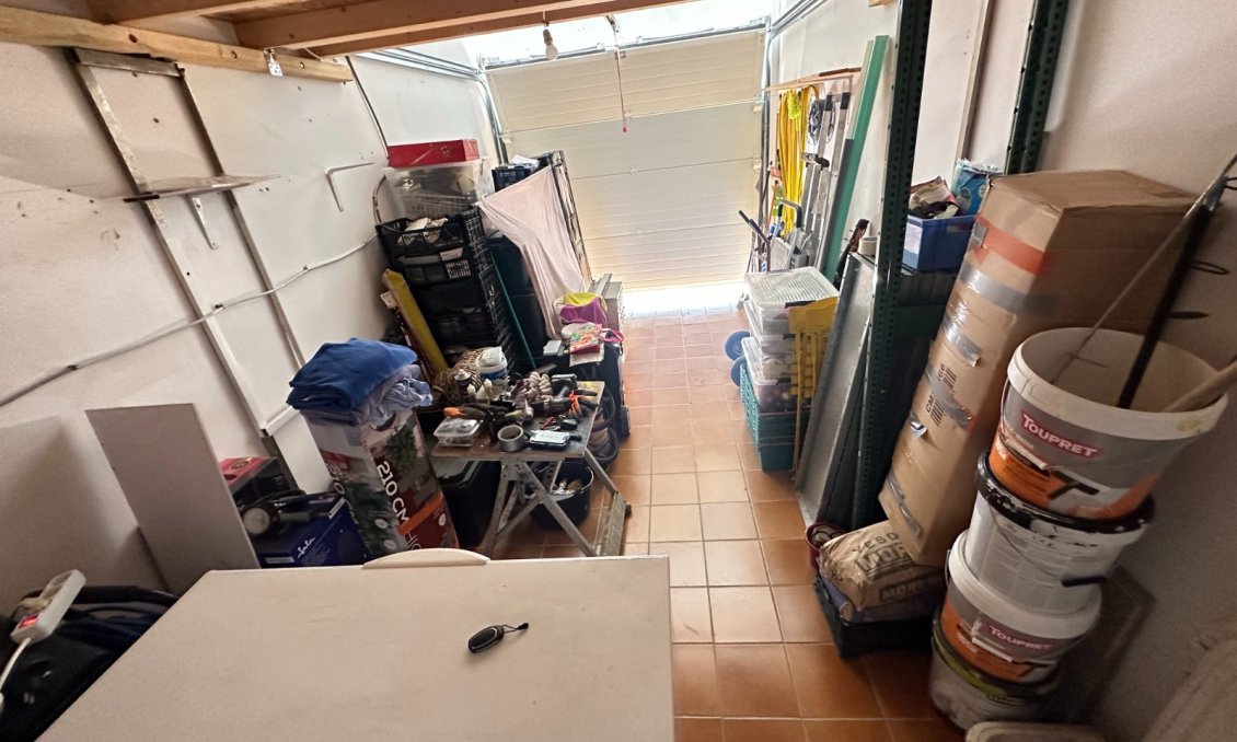 Segunda mano - Town House -
Bigastro - Inland