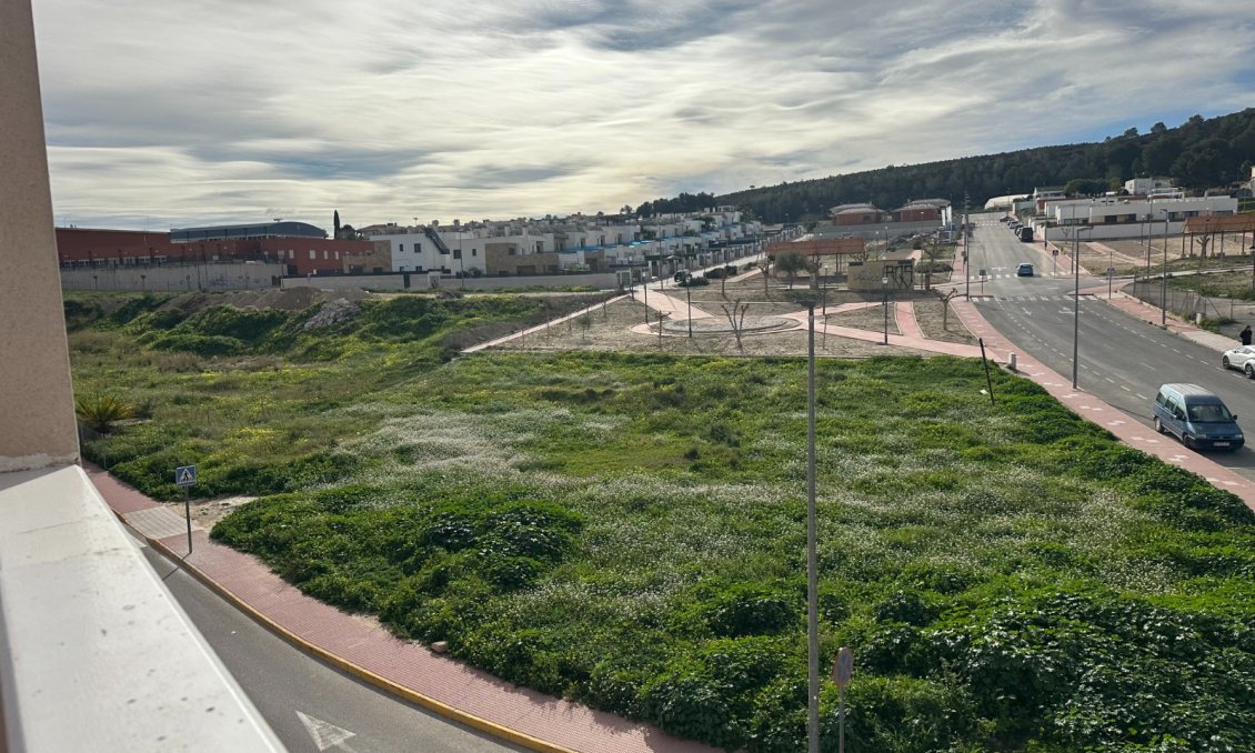 Segunda mano - Town House -
Bigastro - Inland