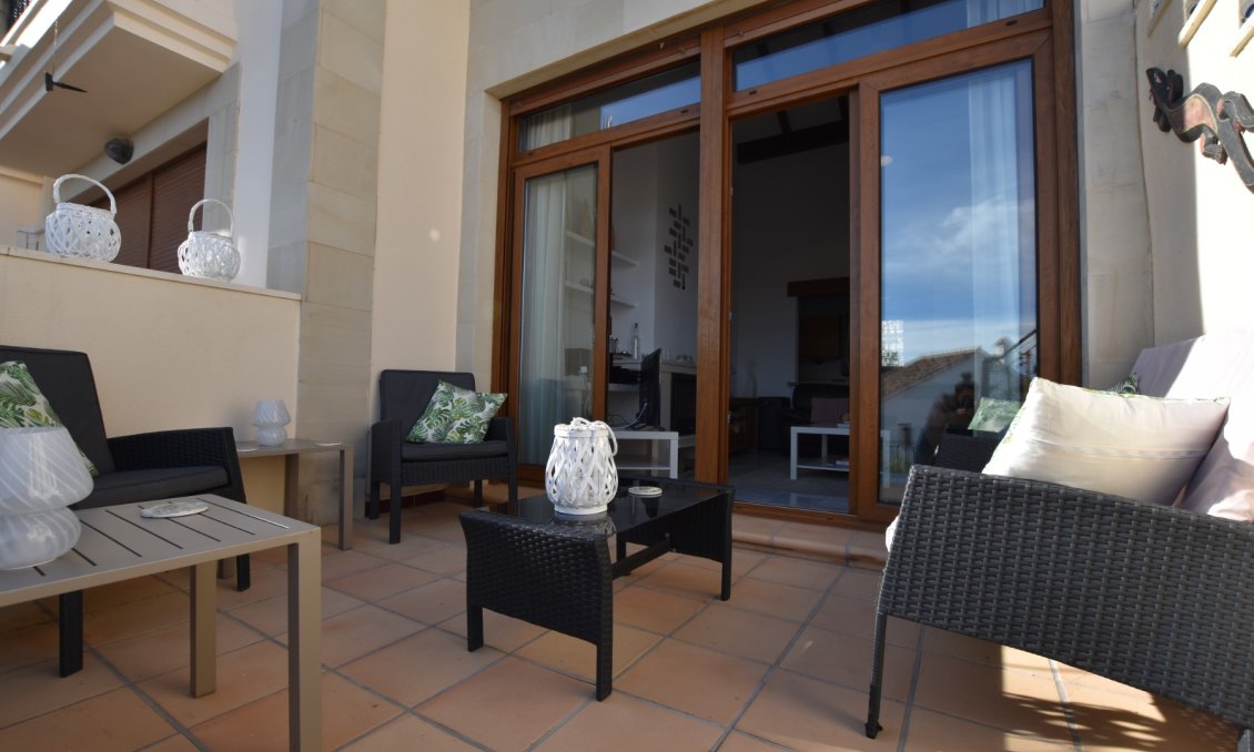 Segunda mano - Bungalow -
Algorfa - Inland