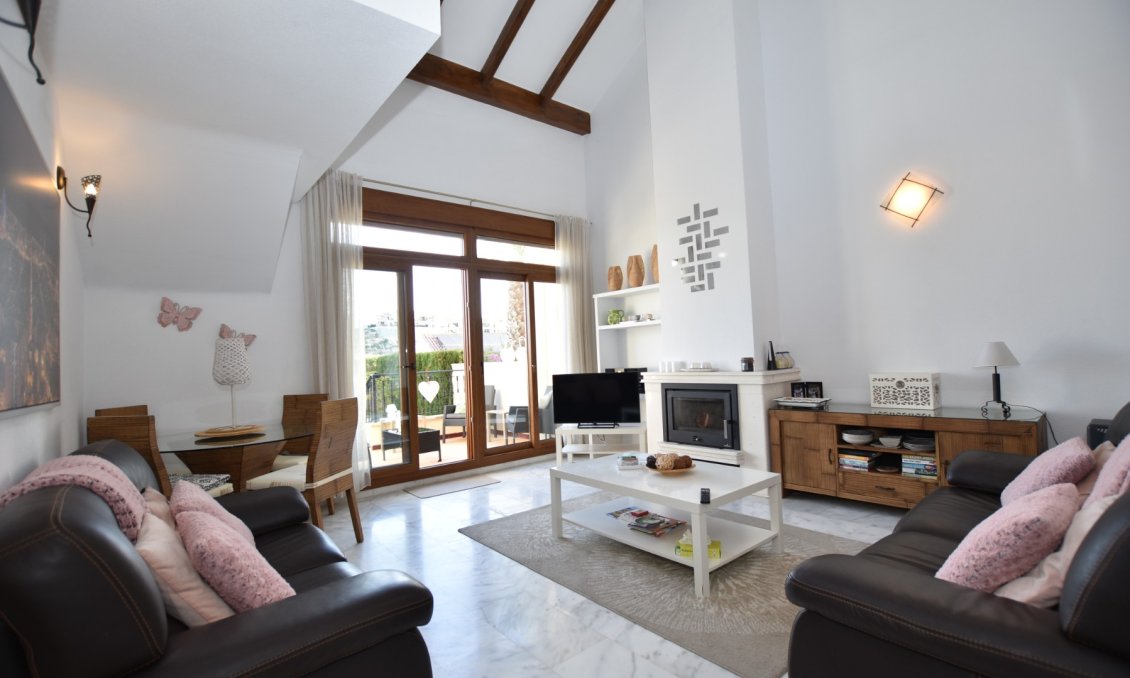 Segunda mano - Bungalow -
Algorfa - Inland