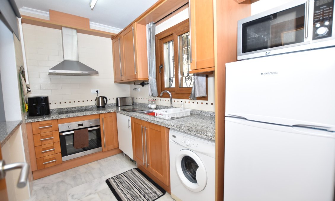 Segunda mano - Bungalow -
Algorfa - Inland