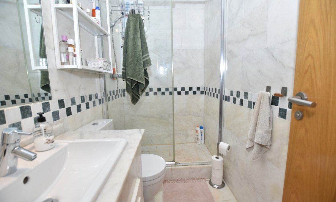 Segunda mano - Bungalow -
Algorfa - Inland