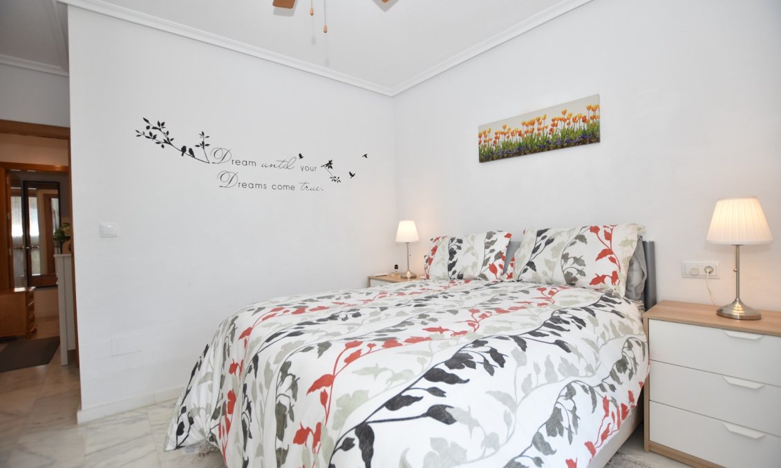 Segunda mano - Bungalow -
Algorfa - Inland