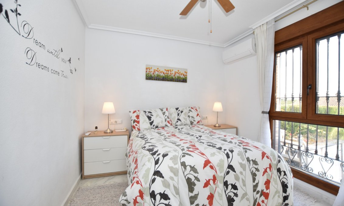 Segunda mano - Bungalow -
Algorfa - Inland