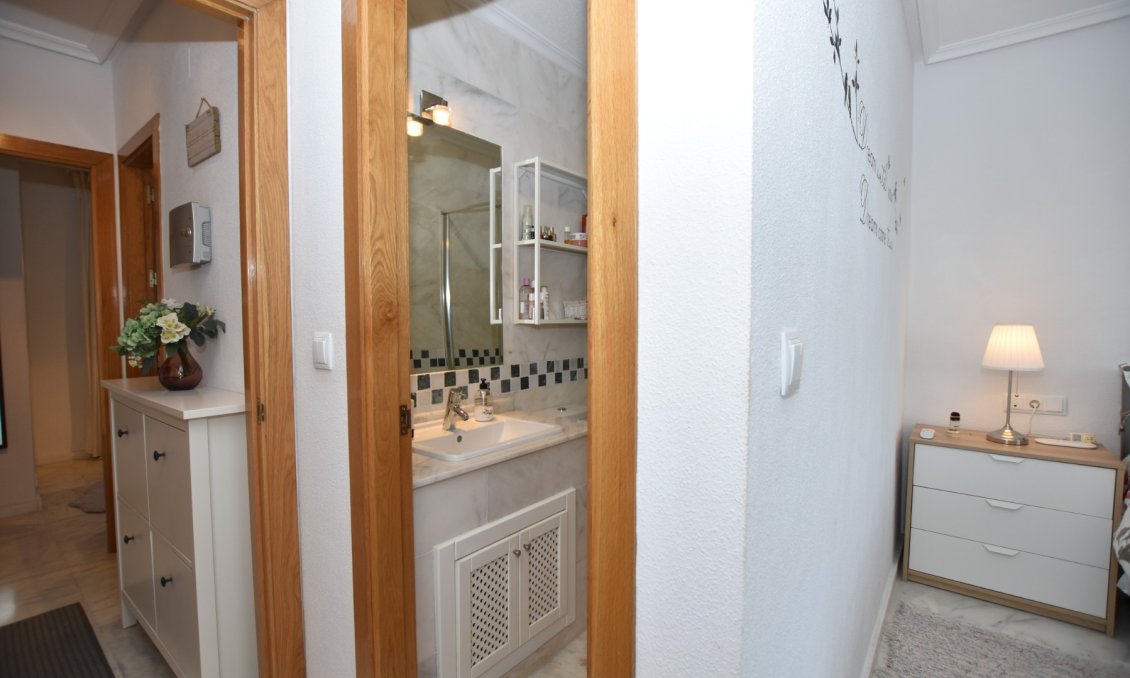 Segunda mano - Bungalow -
Algorfa - Inland