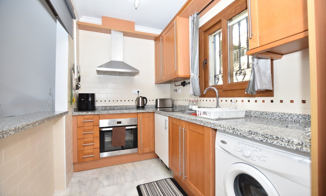 Segunda mano - Bungalow -
Algorfa - Inland