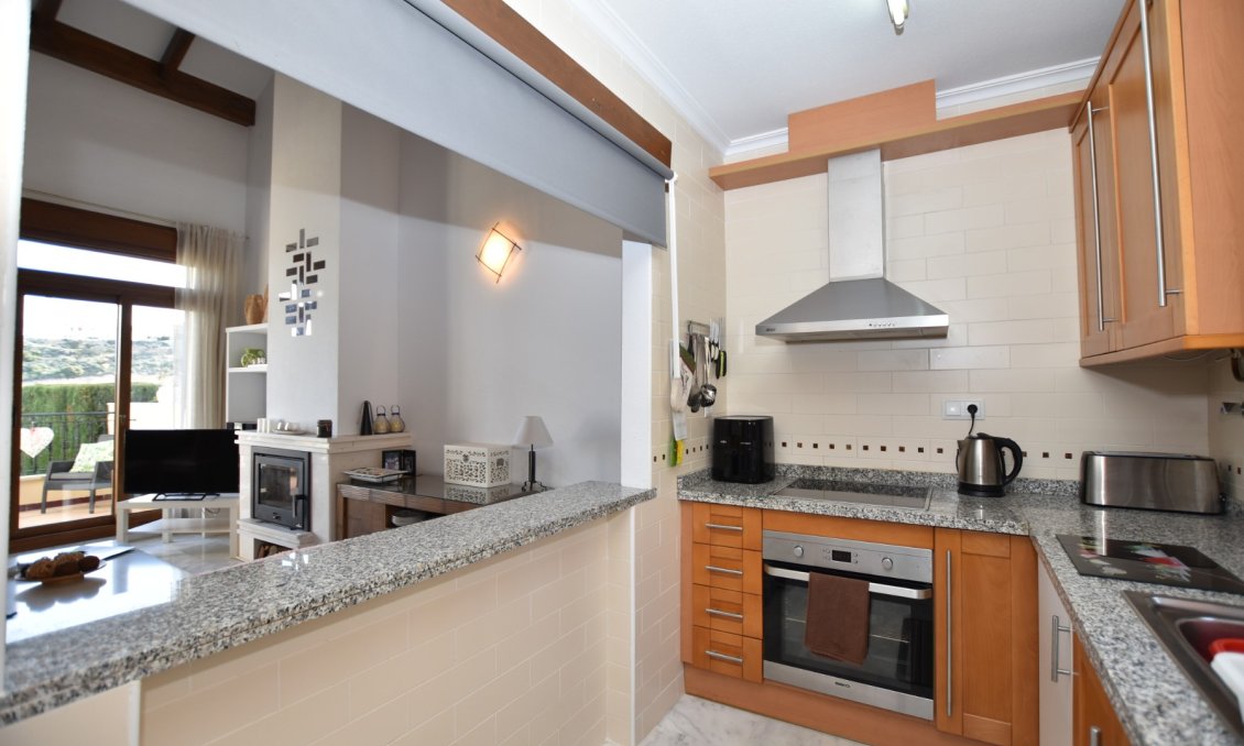 Segunda mano - Bungalow -
Algorfa - Inland