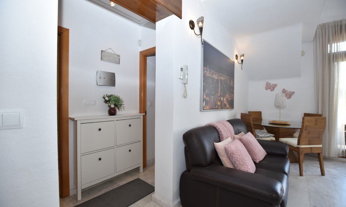 Segunda mano - Bungalow -
Algorfa - Inland