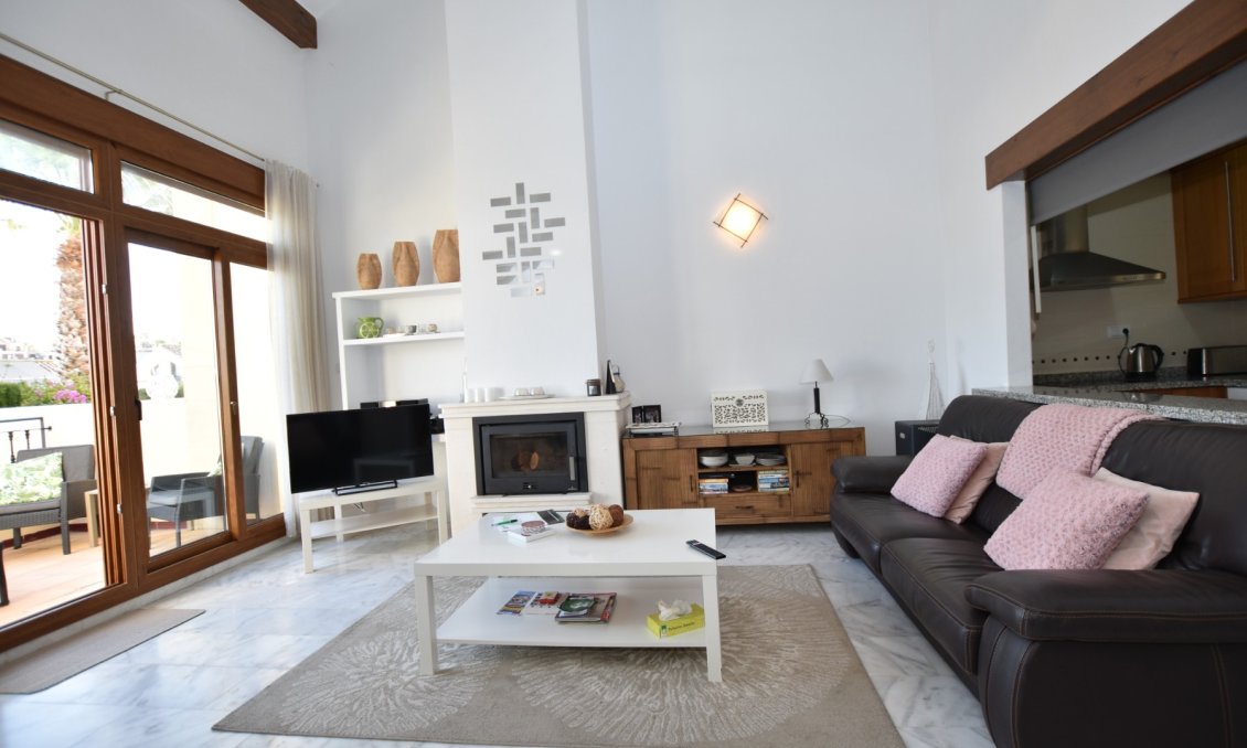 Segunda mano - Bungalow -
Algorfa - Inland