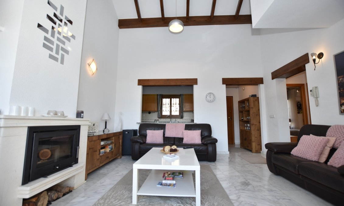 Segunda mano - Bungalow -
Algorfa - Inland