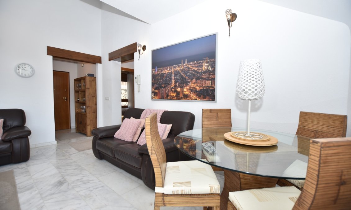 Segunda mano - Bungalow -
Algorfa - Inland