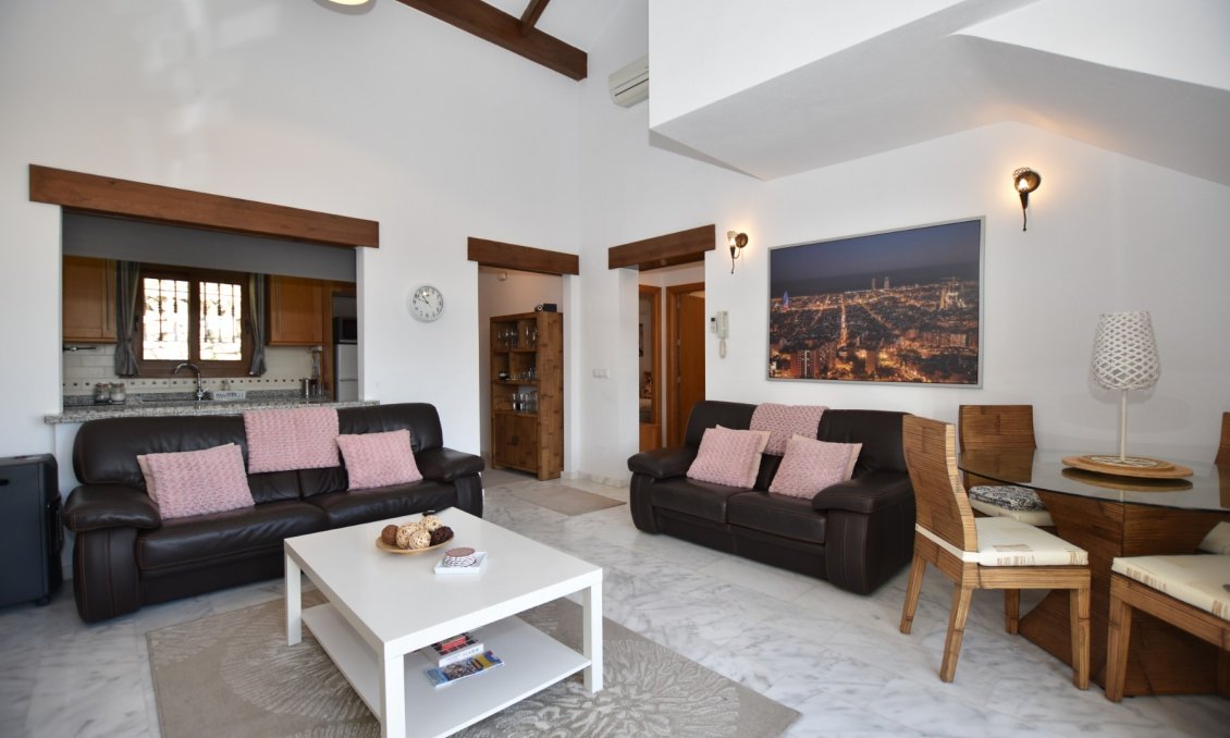 Segunda mano - Bungalow -
Algorfa - Inland