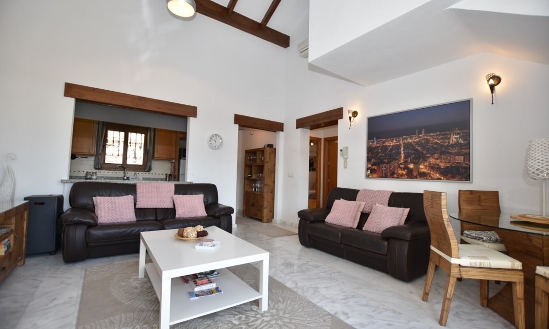 Segunda mano - Bungalow -
Algorfa - Inland