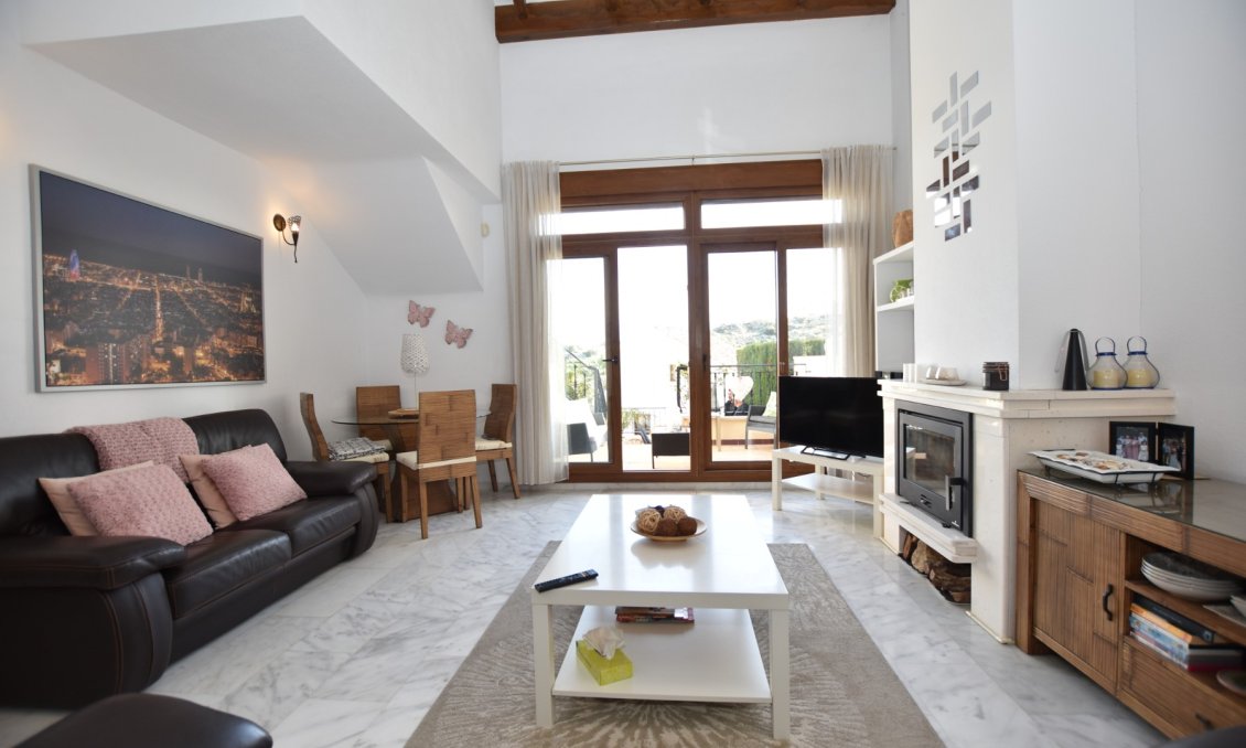 Segunda mano - Bungalow -
Algorfa - Inland