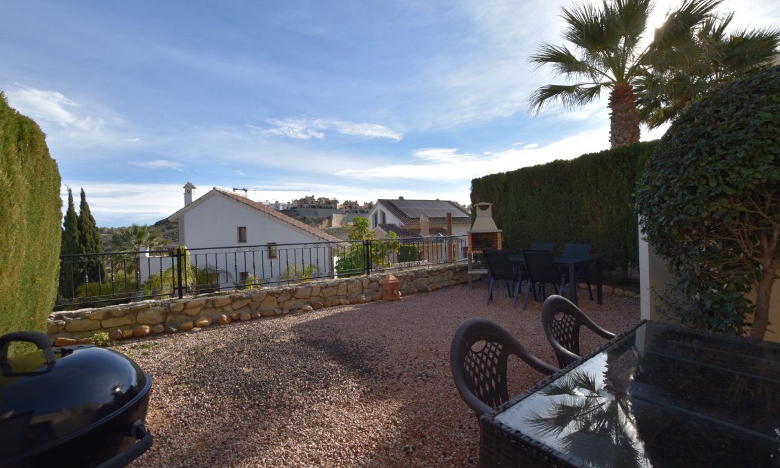 Segunda mano - Bungalow -
Algorfa - Inland