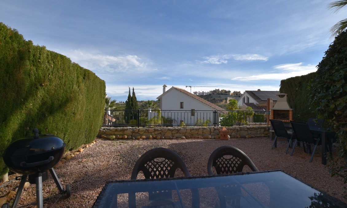 Segunda mano - Bungalow -
Algorfa - Inland