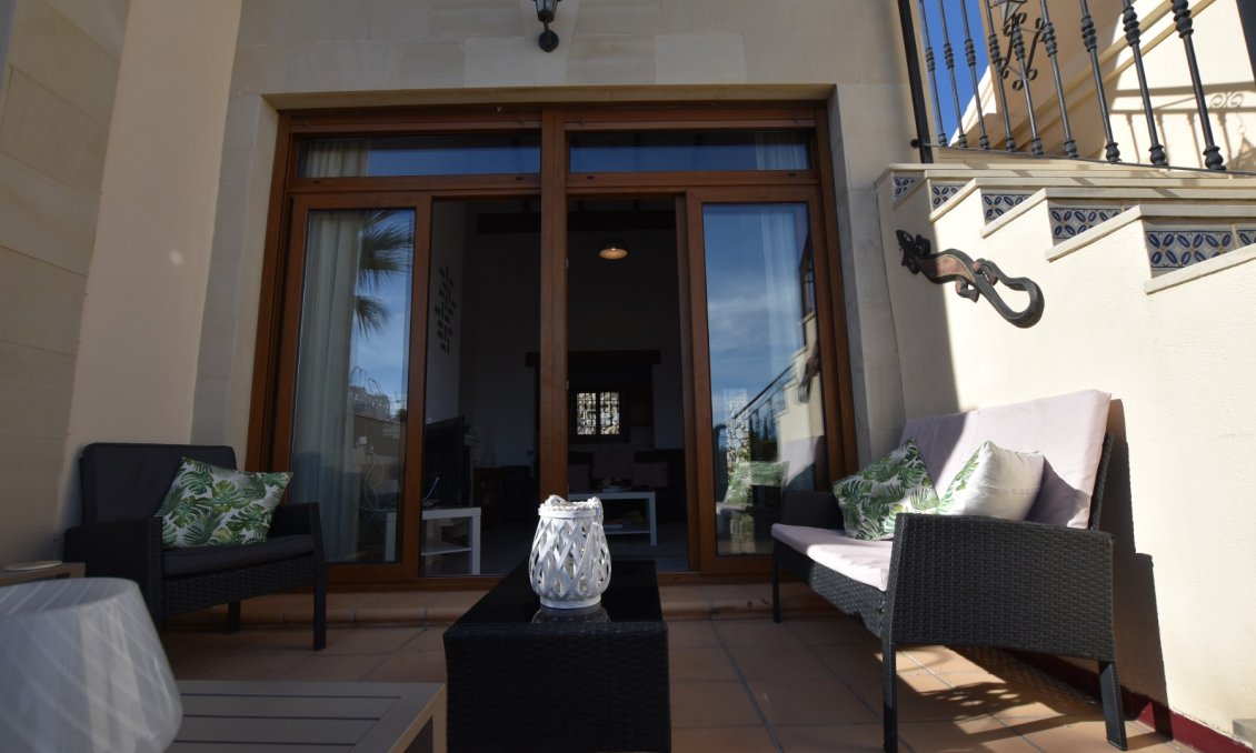 Segunda mano - Bungalow -
Algorfa - Inland