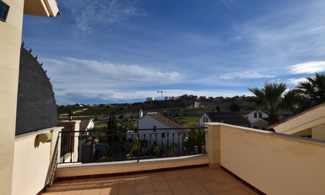 Segunda mano - Bungalow -
Algorfa - Inland