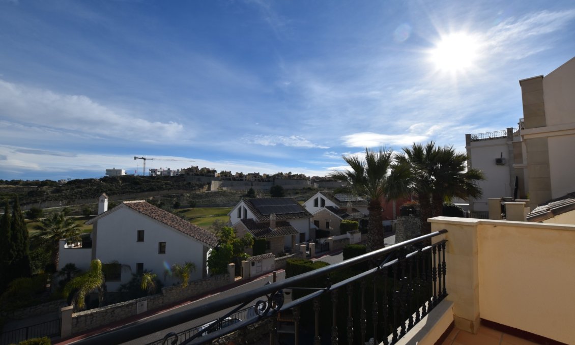 Segunda mano - Bungalow -
Algorfa - Inland