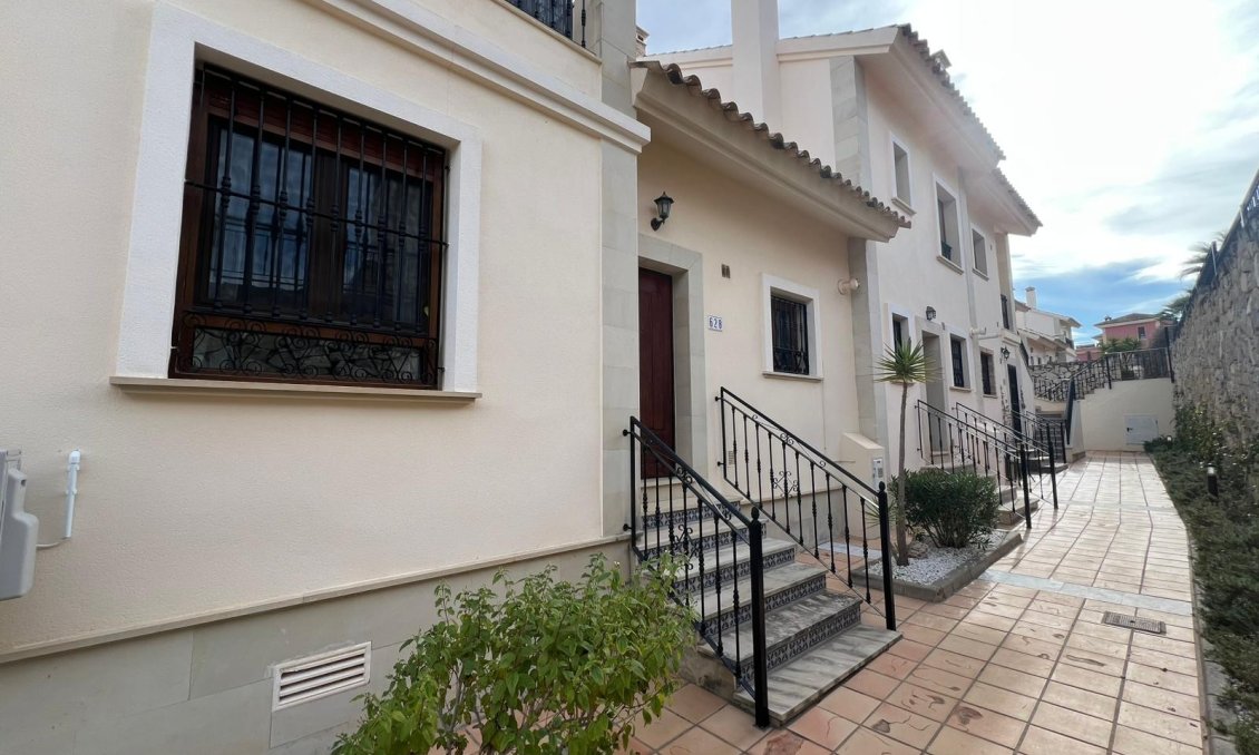 Segunda mano - Bungalow -
Algorfa - Inland