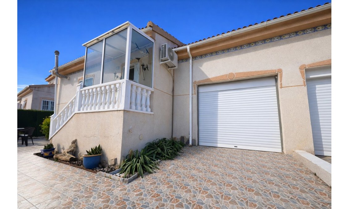 Segunda mano - Town House -
Algorfa - Inland