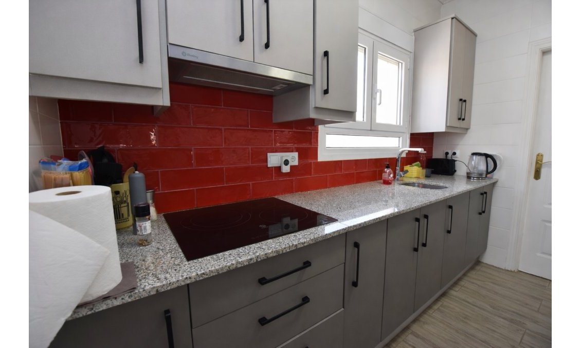 Segunda mano - Town House -
Algorfa - Inland