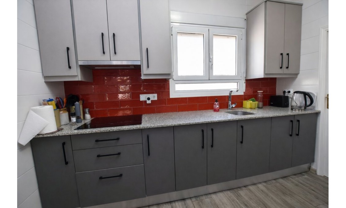 Segunda mano - Town House -
Algorfa - Inland